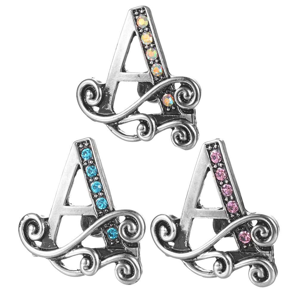Pink yellow blue color rhinestone Snap button Character A design Snap Charms fit 18mm Ginger Snaps jewelry Vn-2077
Pink yellow blue color rhinestone Snap button Character A design Snap Charms fit 18mm Ginger Snaps jewelry Vn-2077