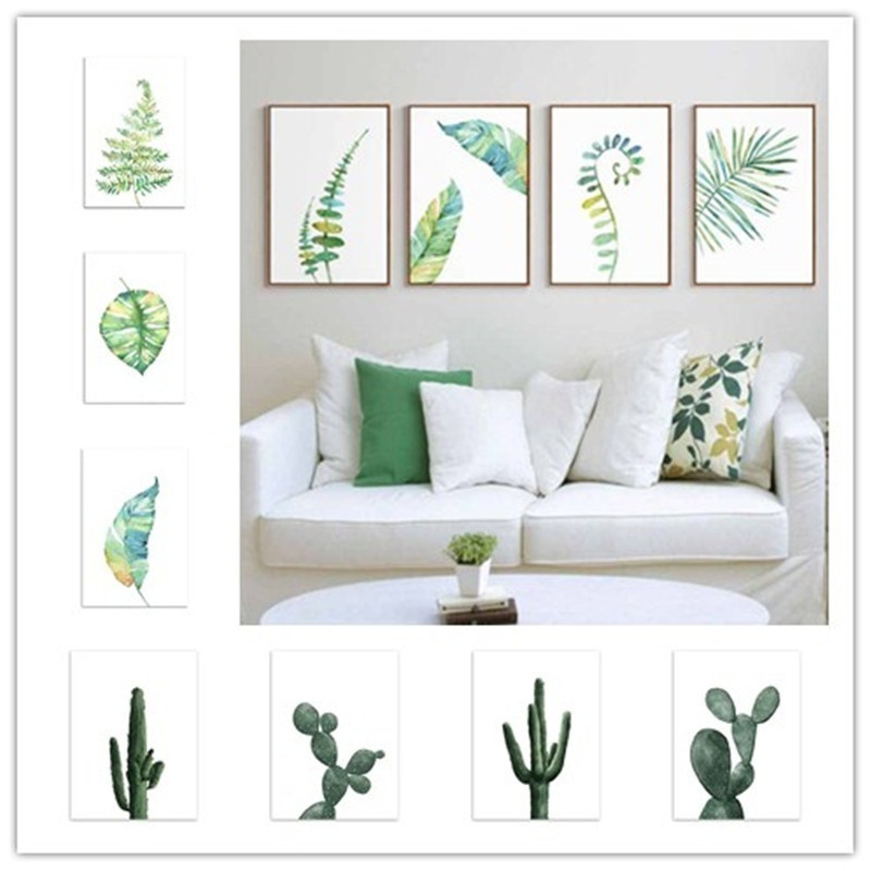 Bedroom Decoration DIY Pc Living Cactus 1 Wall Watercolor Abstract 14 (3 Plant Modern Room Art styles) Painting sizes, Family
Bedroom Decoration DIY Pc Living Cactus 1 Wall Watercolor Abstract 14 (3 Plant Modern Room Art styles) Painting sizes, Family