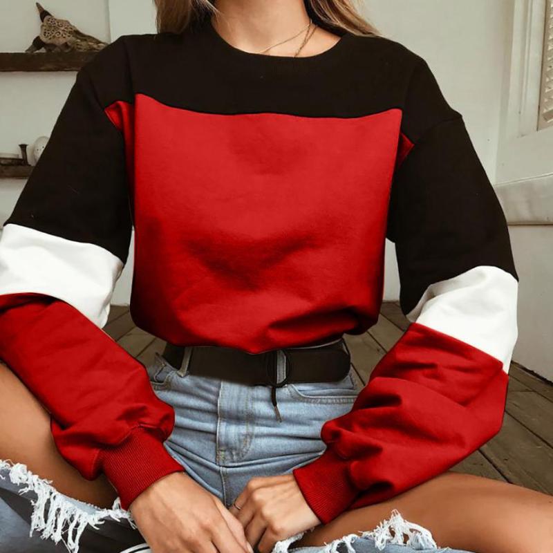 Lugentolo Women Hoodies Pullovers Spring Fashion Round Neck Color Long Sleeve Short Paragraph Rope Streetwear, Green
Lugentolo Women Hoodies Pullovers Spring Fashion Round Neck Color Long Sleeve Short Paragraph Rope Streetwear, Green
