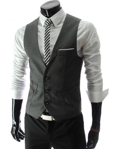 2019 Modest Black Vest Single Breasted Groom Vests British Style Men's Suit Vests Slim Fit Men's Dress Vest Wedding Waistcoat Custom Made
2019 Modest Black Vest Single Breasted Groom Vests British Style Men's Suit Vests Slim Fit Men's Dress Vest Wedding Waistcoat Custom Made