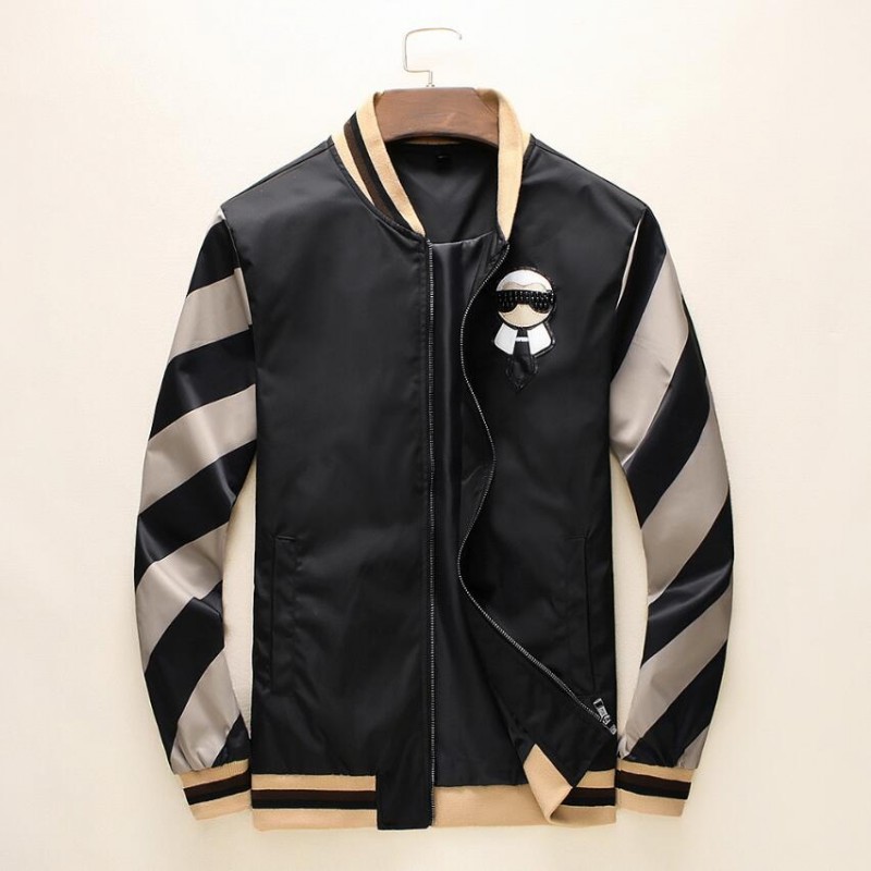 Fashion Designer Jacket Windbreaker Long Sleeve Mens Jackets Hoodie Clothing Zipper With stripe Pattern Plus Size Clothes -3XL, Picture color
Fashion Designer Jacket Windbreaker Long Sleeve Mens Jackets Hoodie Clothing Zipper With stripe Pattern Plus Size Clothes -3XL, Picture color