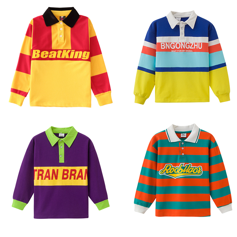 Children'S Hip-Hop Dance Costumes For Girls Hip-Hop Style Jazz Street Dance Wear Loose Hiphop Shirt Boys Rave Clothes SL2857, As picture
Children'S Hip-Hop Dance Costumes For Girls Hip-Hop Style Jazz Street Dance Wear Loose Hiphop Shirt Boys Rave Clothes SL2857, As picture