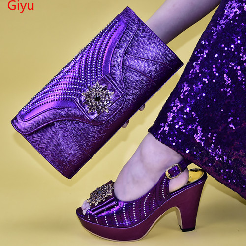 New Arrival doershow Italian Shoe with Matching Bags African Shoe and Bag Set for Party In Women Italian Shoe with Bag!AC1-27, Black
New Arrival doershow Italian Shoe with Matching Bags African Shoe and Bag Set for Party In Women Italian Shoe with Bag!AC1-27, Black