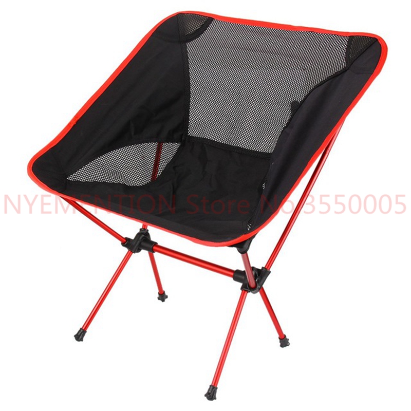 Ultra Light Folding Fishing Chair Seat for Outdoor Camping Leisure Picnic Beach Chair Other Fishing Tools 5pcs
Ultra Light Folding Fishing Chair Seat for Outdoor Camping Leisure Picnic Beach Chair Other Fishing Tools 5pcs