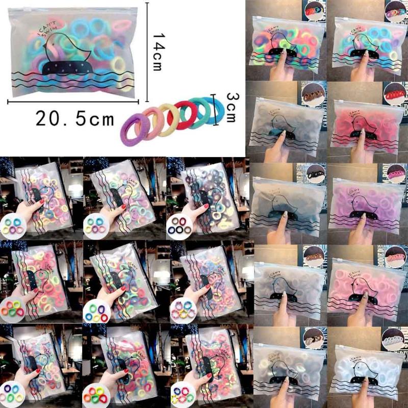 50/100Pcs / Set Girls Colorful Nylon Small Elastic Hair Bands Kids Ponytail Holder Rubber Bands Bandana Kids Hair Accessories, 50pcs brown
50/100Pcs / Set Girls Colorful Nylon Small Elastic Hair Bands Kids Ponytail Holder Rubber Bands Bandana Kids Hair Accessories, 50pcs brown
