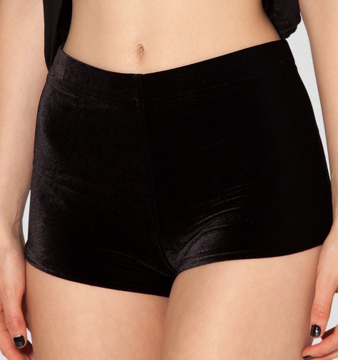 2019 Ladies High Waisted Velvet Fashion Shorts Black Velvet Black Bummers High Waist Women Shorts Red Blue, X066
2019 Ladies High Waisted Velvet Fashion Shorts Black Velvet Black Bummers High Waist Women Shorts Red Blue, X066