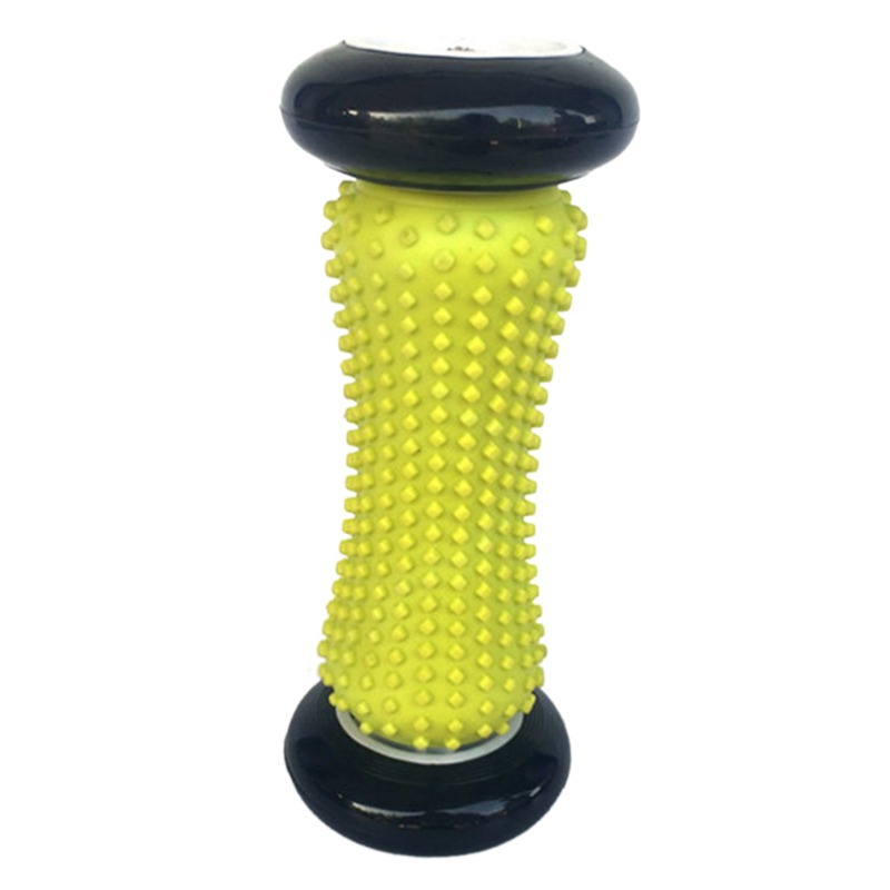 Massage Roller Yoga Foot Hand Trigger Point Deep Tissue Physical Therapy For Plantar Fasciitis Heel Foot Arch Pain Relief
Massage Roller Yoga Foot Hand Trigger Point Deep Tissue Physical Therapy For Plantar Fasciitis Heel Foot Arch Pain Relief