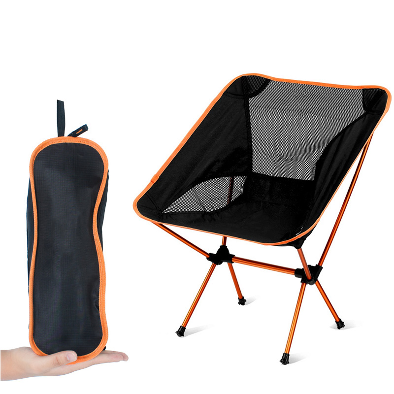 Portable Collapsible Moon Chair Fishing Camping BBQ Stool Folding Extended Hiking Seat Garden Ultralight Office Home Furniture
Portable Collapsible Moon Chair Fishing Camping BBQ Stool Folding Extended Hiking Seat Garden Ultralight Office Home Furniture