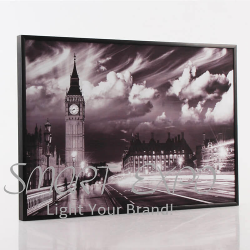 Easy Assemble Muti-colored Aluminum Painting Frame Christmas Ornate Oil Paintings Picture Frame Flat Pack (E09A21 H20mm W7mm)
Easy Assemble Muti-colored Aluminum Painting Frame Christmas Ornate Oil Paintings Picture Frame Flat Pack (E09A21 H20mm W7mm)