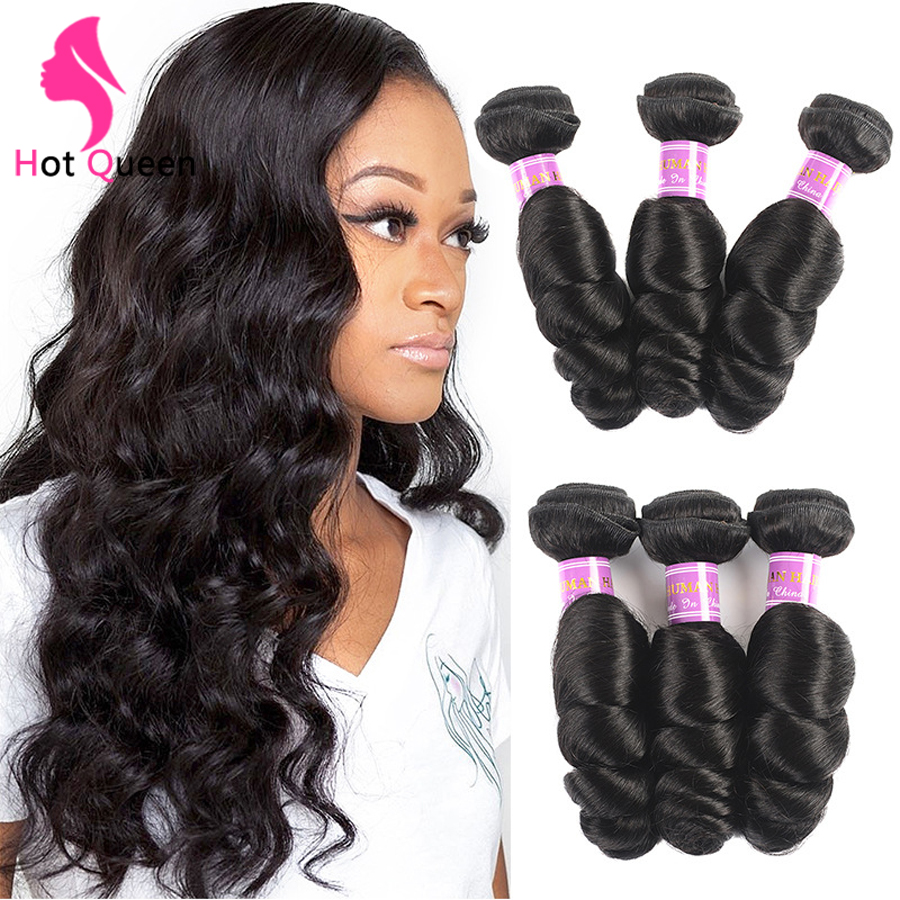 8A Brazilian Loose Wave Hair Bundles Deep Waves Virgin Human Hairs Wavy Bouncy Curly Wet Derun Weaves 3 /4bundles Ishow, Natural color
8A Brazilian Loose Wave Hair Bundles Deep Waves Virgin Human Hairs Wavy Bouncy Curly Wet Derun Weaves 3 /4bundles Ishow, Natural color