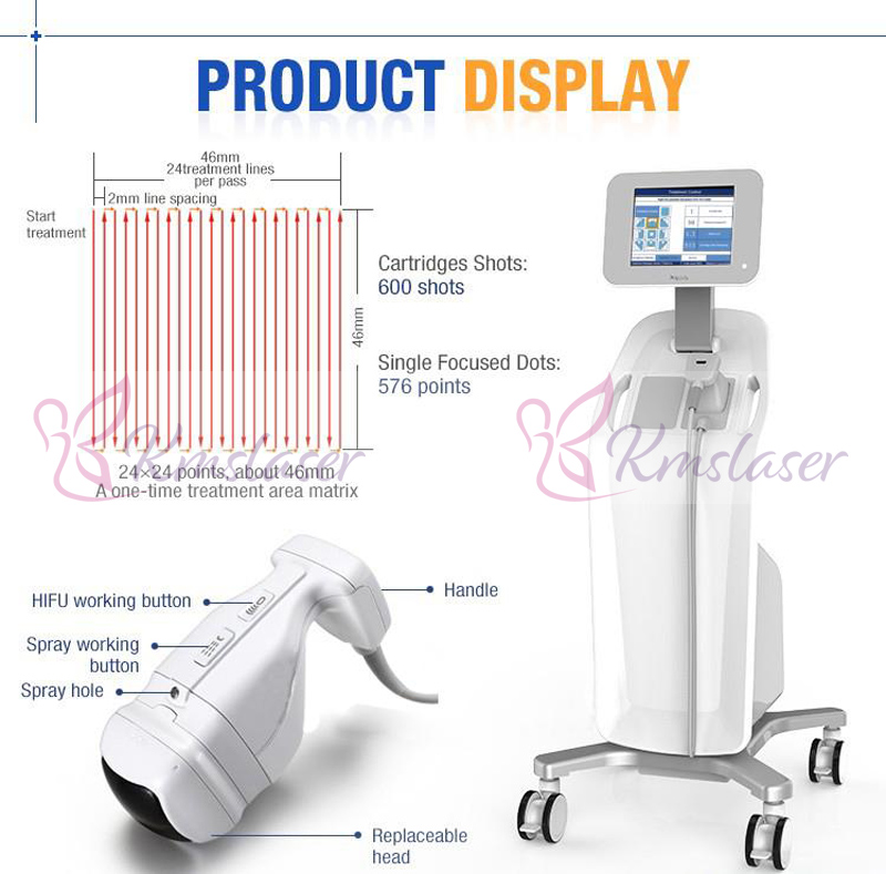 Liposonix slimming machine price cellulite removal home salon spa use hifu machines lipohifu Ultrasound liposonic equipment