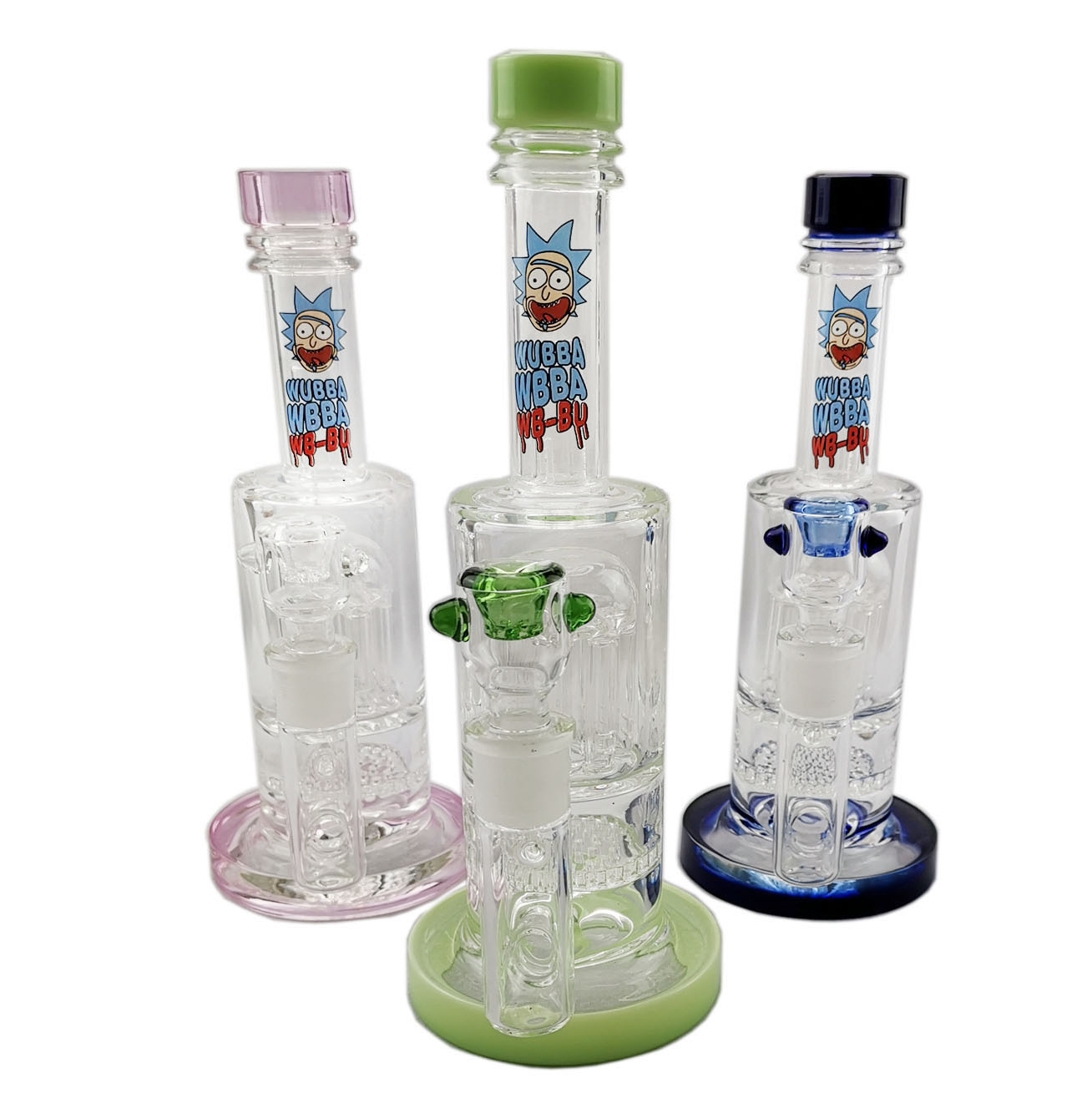 Sestshop Glass bongs classics design thick base 8 arm tree perc honeycomb thick water pipe bong dab rig
Sestshop Glass bongs classics design thick base 8 arm tree perc honeycomb thick water pipe bong dab rig