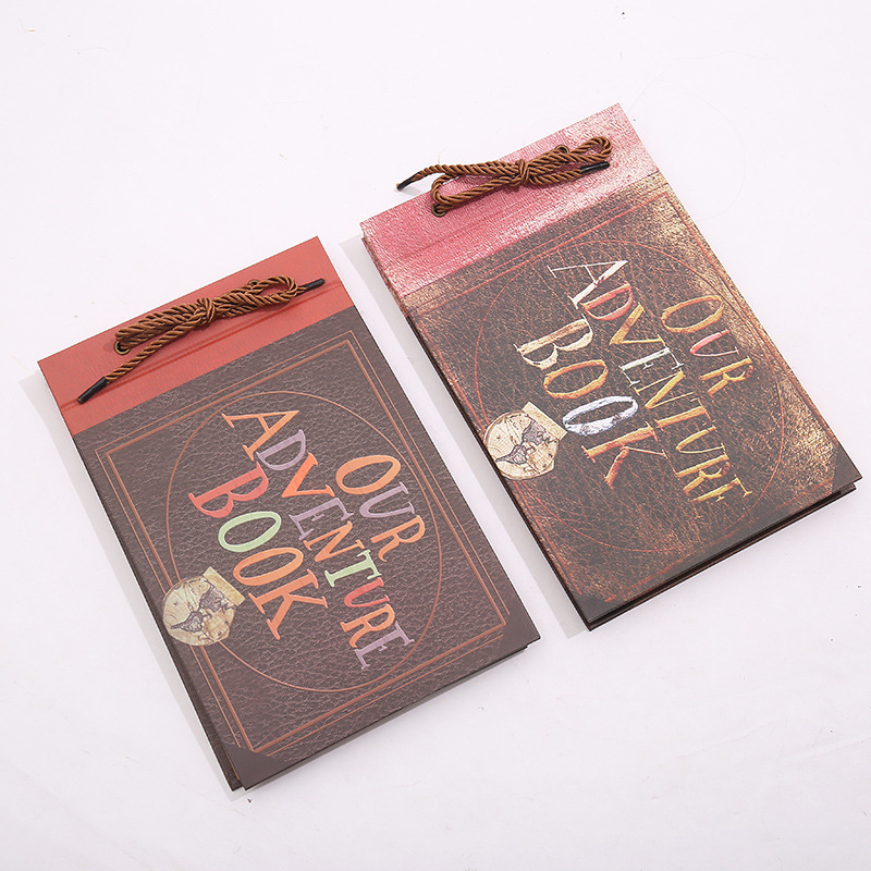 Custom DIY Photo Frames Vintage Kraft Paper Wedding Photos Albums Collection Book Wedding Gift for Guests, Same as picture
Custom DIY Photo Frames Vintage Kraft Paper Wedding Photos Albums Collection Book Wedding Gift for Guests, Same as picture