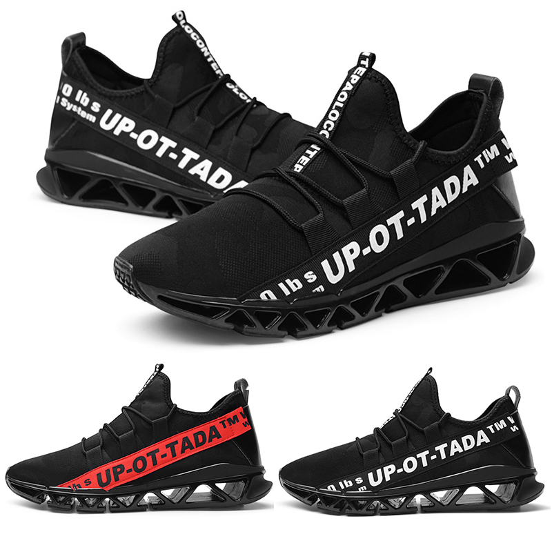 2020 HOT cool style10 white red black Lace-Up soft cushion young MEN boy Running Shoes low cut Designer trainers Sports Sneaker, Color#1
2020 HOT cool style10 white red black Lace-Up soft cushion young MEN boy Running Shoes low cut Designer trainers Sports Sneaker, Color#1