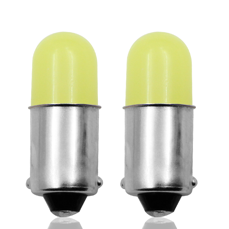 200Pcs BA9S T4W 363 1895 233 super bright Round 3D COB LED Pure White Car License Plate Light Bulb Auto Lamp marker light DC 12V
200Pcs BA9S T4W 363 1895 233 super bright Round 3D COB LED Pure White Car License Plate Light Bulb Auto Lamp marker light DC 12V