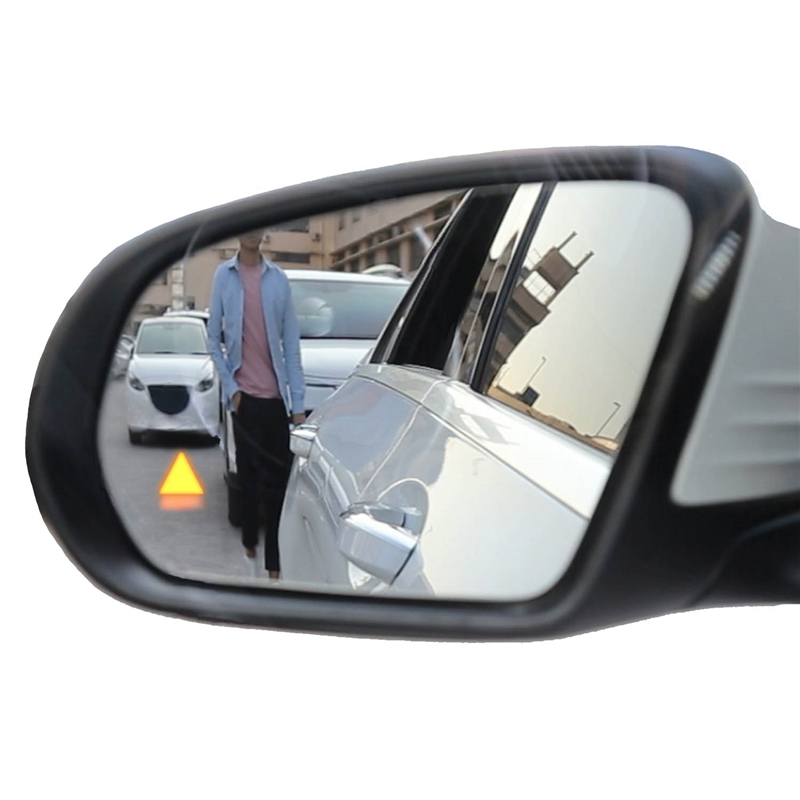 Car Blind spot monitor Microwave parking Sensor safety driving warning system Assist for mercedes benz X253 w205 w213
Car Blind spot monitor Microwave parking Sensor safety driving warning system Assist for mercedes benz X253 w205 w213