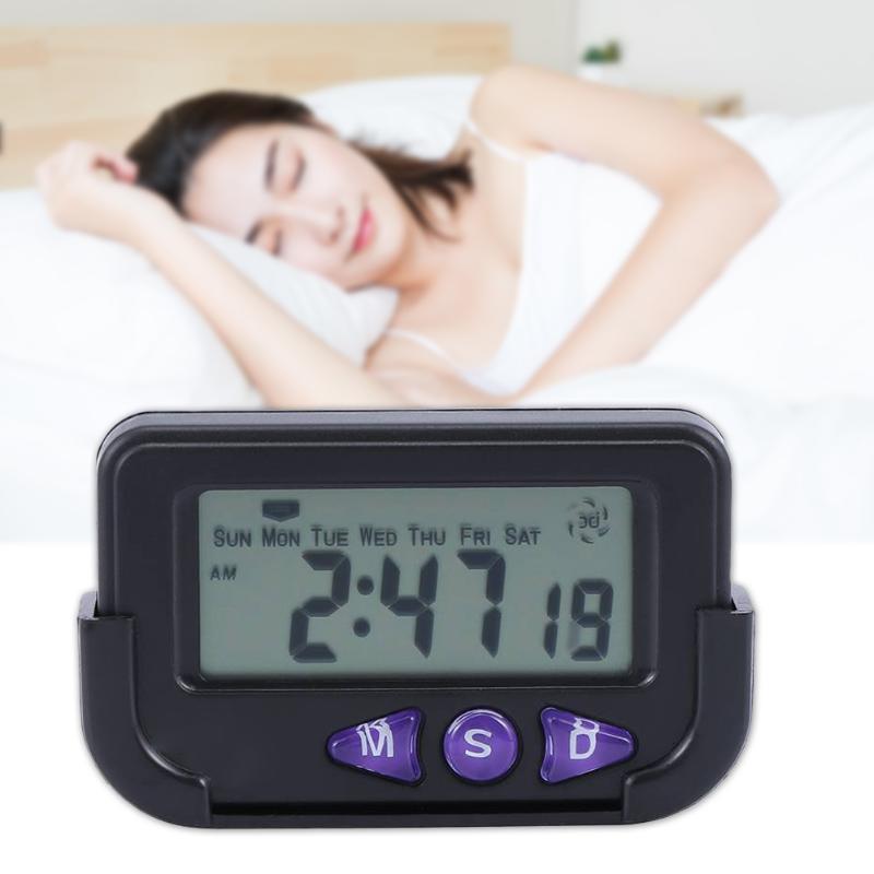 Digital Large Display Portable Stopwatch Black Electronic Accurate Alarm Clock Travel Automotive Plastic Unique Small Home
Digital Large Display Portable Stopwatch Black Electronic Accurate Alarm Clock Travel Automotive Plastic Unique Small Home