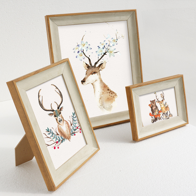 Vintage Multi Decorative Photo Frame Online Home Decor Art Wooden Wedding Mini Pictures Frames DIY Family Home Decor 3DHKL16
Vintage Multi Decorative Photo Frame Online Home Decor Art Wooden Wedding Mini Pictures Frames DIY Family Home Decor 3DHKL16