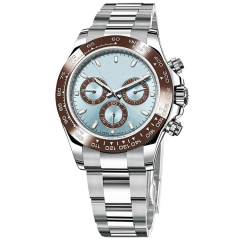 Best Quality Wristwatches Ceramic Automatic Movement Bracelet Mens Mechanical Stainless Steel Sprot Mens Watch Watches Wristwatches, Add 5 atm waterproof
Best Quality Wristwatches Ceramic Automatic Movement Bracelet Mens Mechanical Stainless Steel Sprot Mens Watch Watches Wristwatches, Add 5 atm waterproof