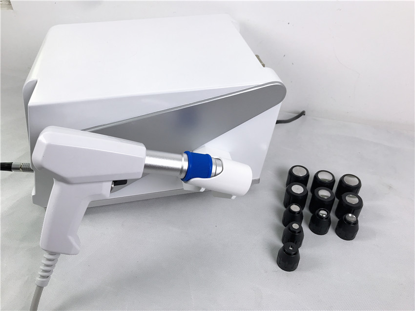 Hight pressure 6BAR ESWT extracorporeal shock wave therapy machine/ Pneumatic shock wave therapy for erectile dysfunction
Hight pressure 6BAR ESWT extracorporeal shock wave therapy machine/ Pneumatic shock wave therapy for erectile dysfunction