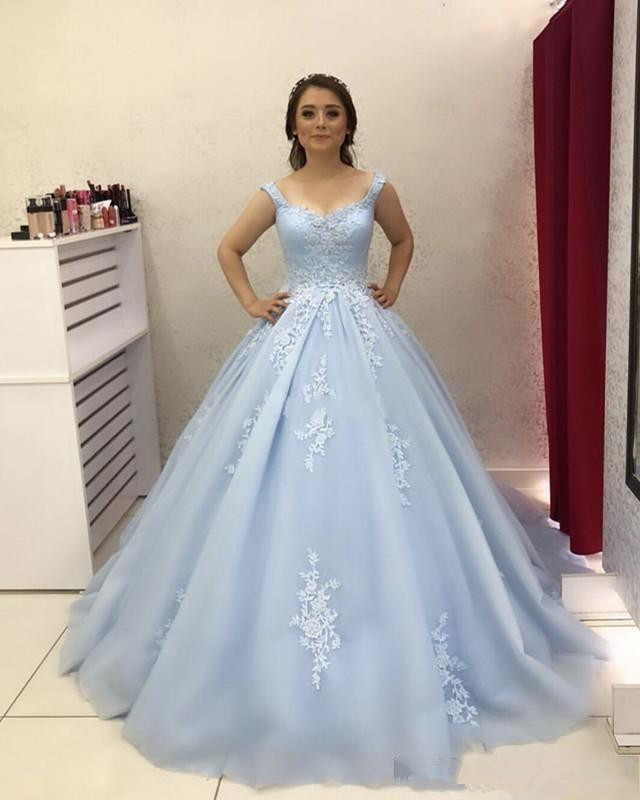 Sky Blue Quinceanera Dresses Elegant Evening Dresses Appliques Sweep Train Formal Party Prom Gowns Plus Size Vestidos De Fiesta, Burgundy
Sky Blue Quinceanera Dresses Elegant Evening Dresses Appliques Sweep Train Formal Party Prom Gowns Plus Size Vestidos De Fiesta, Burgundy