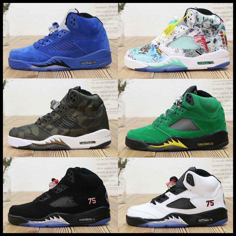 Fab Jumpman 5 SP 5s Men Kids Basketball Shoes TROPHY Laney Olympic Metallic Gold Fresh Prince Suede Wings Mens Trainers Sports Sneakers, Black
Fab Jumpman 5 SP 5s Men Kids Basketball Shoes TROPHY Laney Olympic Metallic Gold Fresh Prince Suede Wings Mens Trainers Sports Sneakers, Black