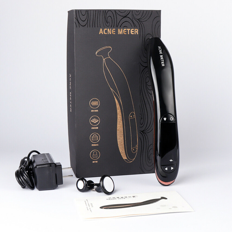 Professional Plasma Pen Scar Acne Removal Skin Therapy Device Shrink Pores Laser Pen Facial Lifting Firming Machine
Professional Plasma Pen Scar Acne Removal Skin Therapy Device Shrink Pores Laser Pen Facial Lifting Firming Machine