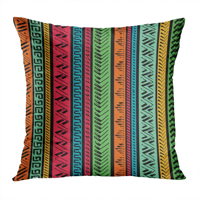 Tribal Throw Pillow Cushion Cover Abstract Ethnic Soft Velvet Square Cushion Case Couch Cover Pillowcase For Sofa Chair Bedroom, Zwj016198
Tribal Throw Pillow Cushion Cover Abstract Ethnic Soft Velvet Square Cushion Case Couch Cover Pillowcase For Sofa Chair Bedroom, Zwj016198