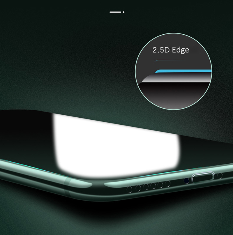 Premium AA Tempered Glass Screen Protector For iPhone 16 16E 15 14 13 12 Mini 11 Pro Max XR XS X 6 7 8 Plus Samsung S23FE S21FE S20FE A56 A55 A72 A12 