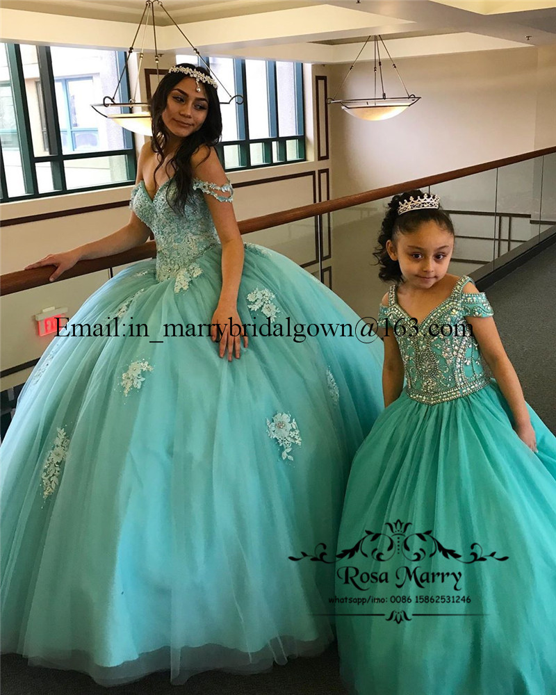 Blue Sweet 16 Quinceanera Dresses 2020 Ball Gown Off Shoulder Vintage Lace Plus Size Cheap Debutante Vestidos 15 Anos Prom Gowns