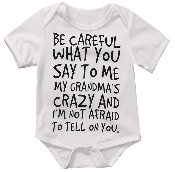 2020 hot sale new Newborn Toddler Baby Boys Girls Clothes Jumpsuit Romper Outfits Clothes 0-24M 2020, White
2020 hot sale new Newborn Toddler Baby Boys Girls Clothes Jumpsuit Romper Outfits Clothes 0-24M 2020, White
