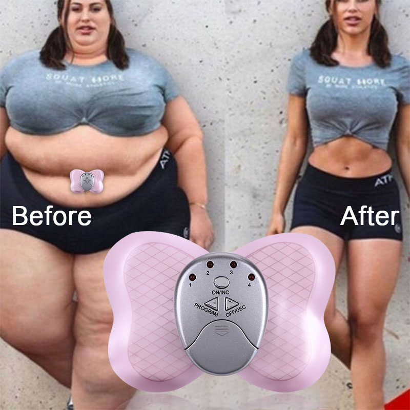Abdominal Muscles 2032 Durable Training Muscle Trainer Home 4 Modes Sport Workout Pads
Abdominal Muscles 2032 Durable Training Muscle Trainer Home 4 Modes Sport Workout Pads