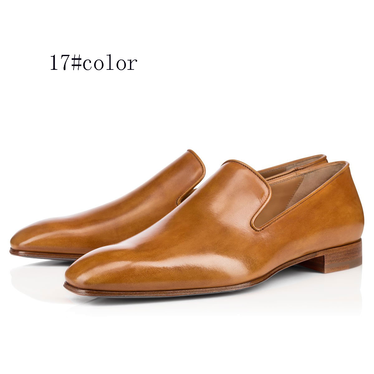 Hot Sale-hoes red Flat bottoms Genuine Leather Oxford Shoes Business Mens womens Walking Wedding Party size 38-47 with box
Hot Sale-hoes red Flat bottoms Genuine Leather Oxford Shoes Business Mens womens Walking Wedding Party size 38-47 with box