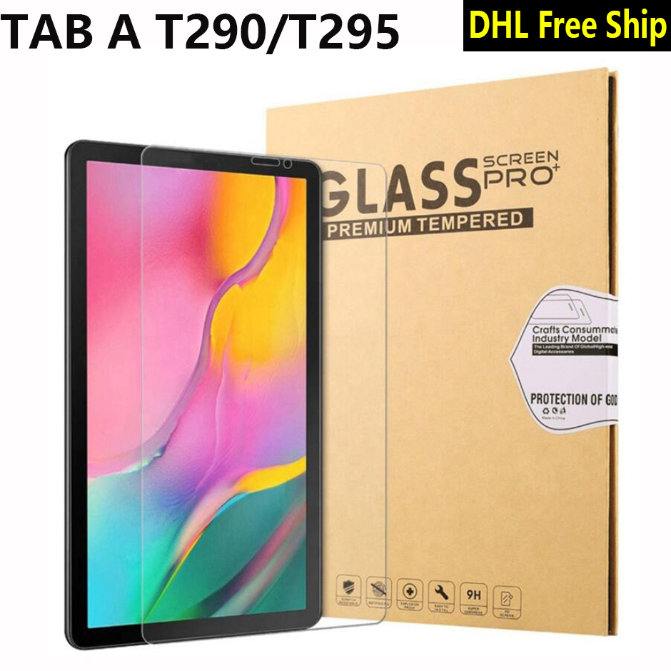 For Samsung Galaxy Tab A 8.0 2019 T290 T295 9H Tempered Glass Screen Protector SM-T290 SM-T295 8.0 inch Protective Tablet Glass
For Samsung Galaxy Tab A 8.0 2019 T290 T295 9H Tempered Glass Screen Protector SM-T290 SM-T295 8.0 inch Protective Tablet Glass