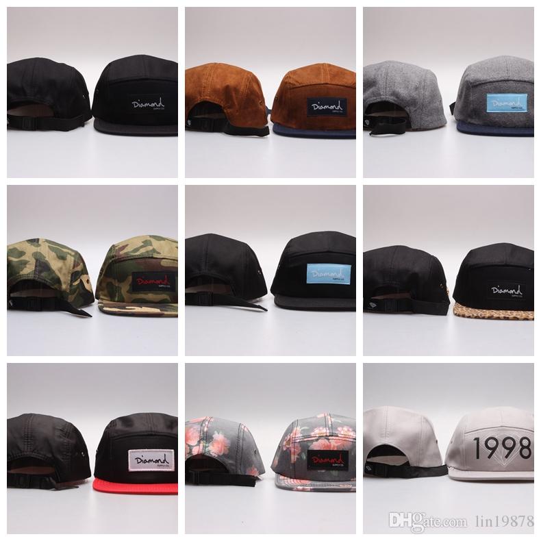 Diamonds Supply Co. 5 panel camo 1998 LIFE DMND strapback flower Baseball Caps hiphop Sports Snapback hats chapeu de sol swag Men women
Diamonds Supply Co. 5 panel camo 1998 LIFE DMND strapback flower Baseball Caps hiphop Sports Snapback hats chapeu de sol swag Men women
