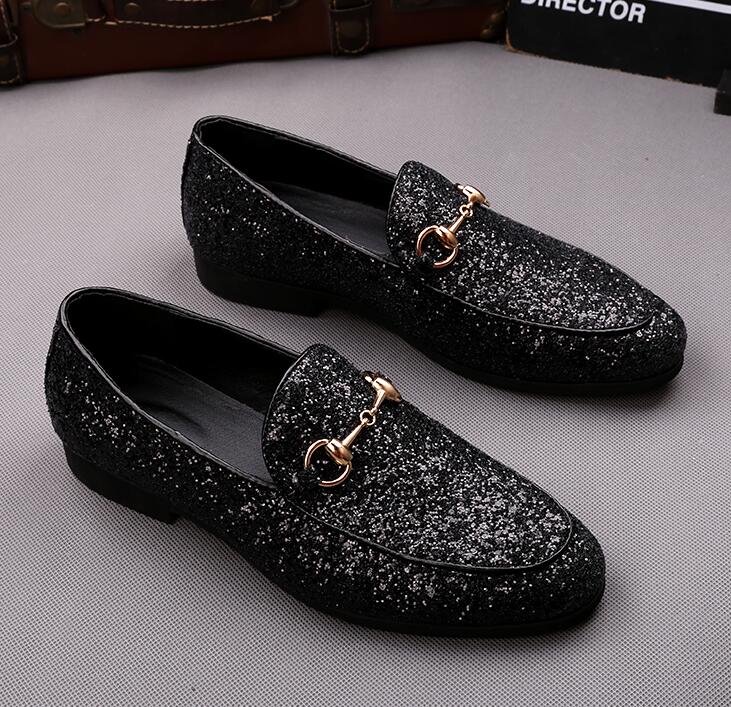 men shoes european style handmade genuine leather mens monk strap formal shoes office business wedding suit dress loafers size 3943, Gold
men shoes european style handmade genuine leather mens monk strap formal shoes office business wedding suit dress loafers size 3943, Gold