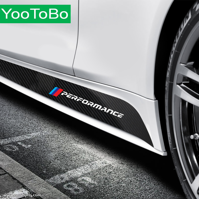 Car Styling Newest M Performance Side Stripe Skirt Sill Sticker Decal for BMW F30 F31 X5 F15 G30 F20 F22 E90 F10 F11 F01 F02
Car Styling Newest M Performance Side Stripe Skirt Sill Sticker Decal for BMW F30 F31 X5 F15 G30 F20 F22 E90 F10 F11 F01 F02