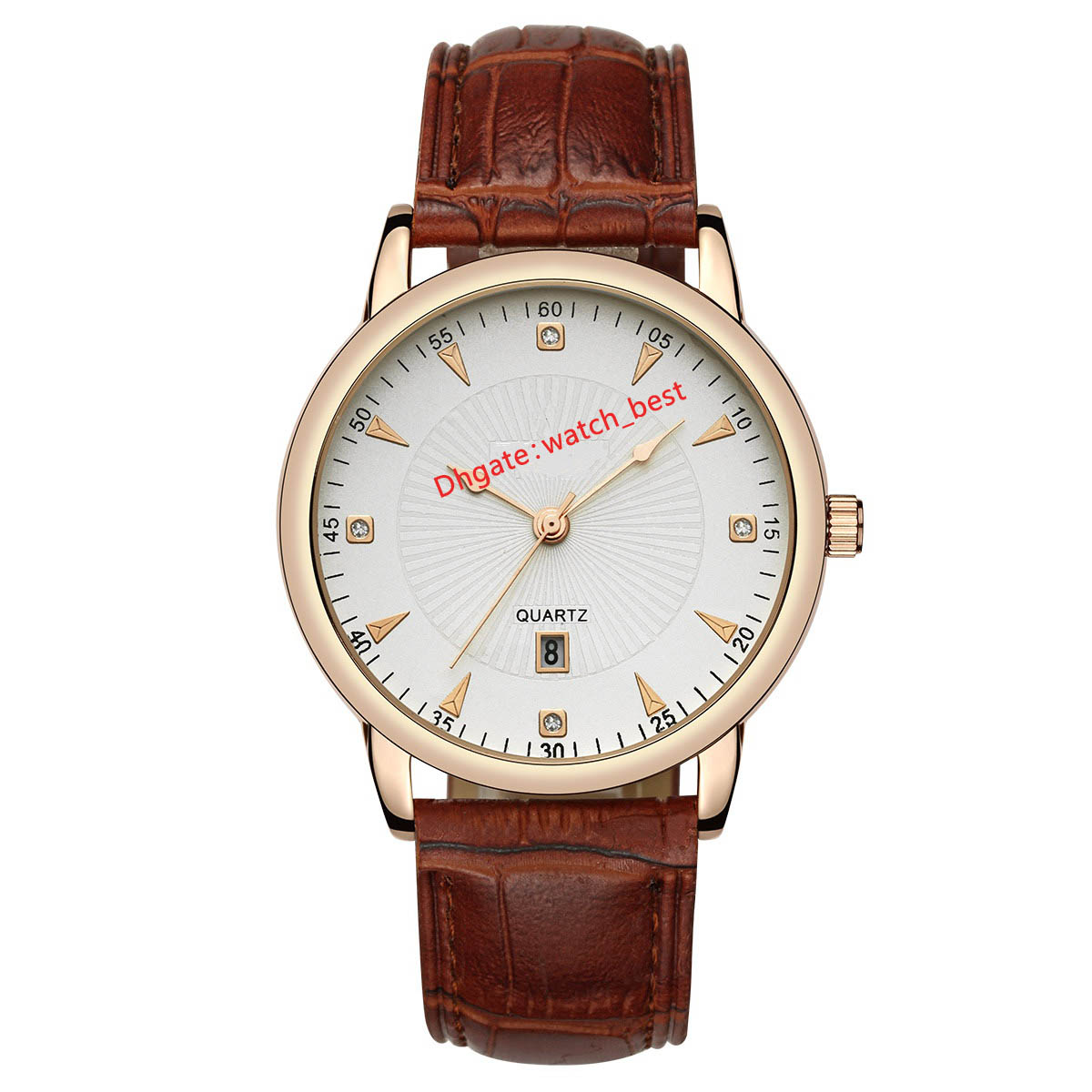 Cheap New Watches Rose Gold And Silver Color Leather Strap Men Watch Fashion Students Wristwatches Quartz Mens Watches Wholesale
Cheap New Watches Rose Gold And Silver Color Leather Strap Men Watch Fashion Students Wristwatches Quartz Mens Watches Wholesale