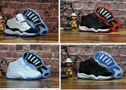 2019 Bred XI 11S Kids Basketball Shoes Gym Red Infan &Children toddler Gamma Blue Concord 11 trainers boy girl tn sneakers Space Jam
2019 Bred XI 11S Kids Basketball Shoes Gym Red Infan &Children toddler Gamma Blue Concord 11 trainers boy girl tn sneakers Space Jam