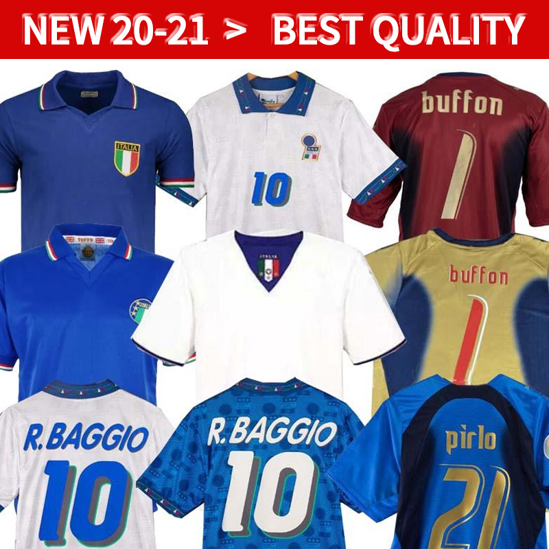 italy retro soccer jerseys 1990 2000 football shirt 1994 JERSEY Maldini Baggio Donadoni Schillaci Totti Del Piero 2006 Pirlo Inzaghi buffon, 2006 home jersey
italy retro soccer jerseys 1990 2000 football shirt 1994 JERSEY Maldini Baggio Donadoni Schillaci Totti Del Piero 2006 Pirlo Inzaghi buffon, 2006 home jersey