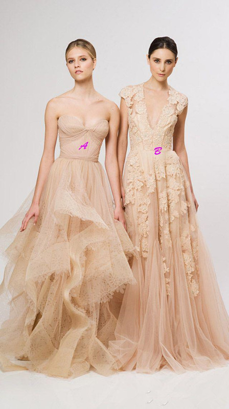 2020 Modest V-Neck Lace Appliques A-Line Wedding Dresses Short Sleeves Bridal Gowns Customized Long Vestidos De Mariee Plus Size, Champagne
2020 Modest V-Neck Lace Appliques A-Line Wedding Dresses Short Sleeves Bridal Gowns Customized Long Vestidos De Mariee Plus Size, Champagne