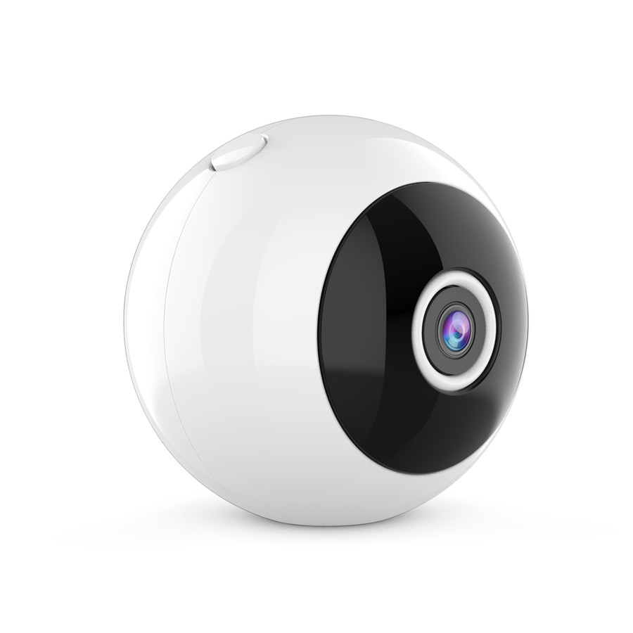 HD WIFI Camera W8 Remote Outdoor Sports DV Aerial Camera Convenient Home Security Surveillance Camera No Light Night Vision Mini
