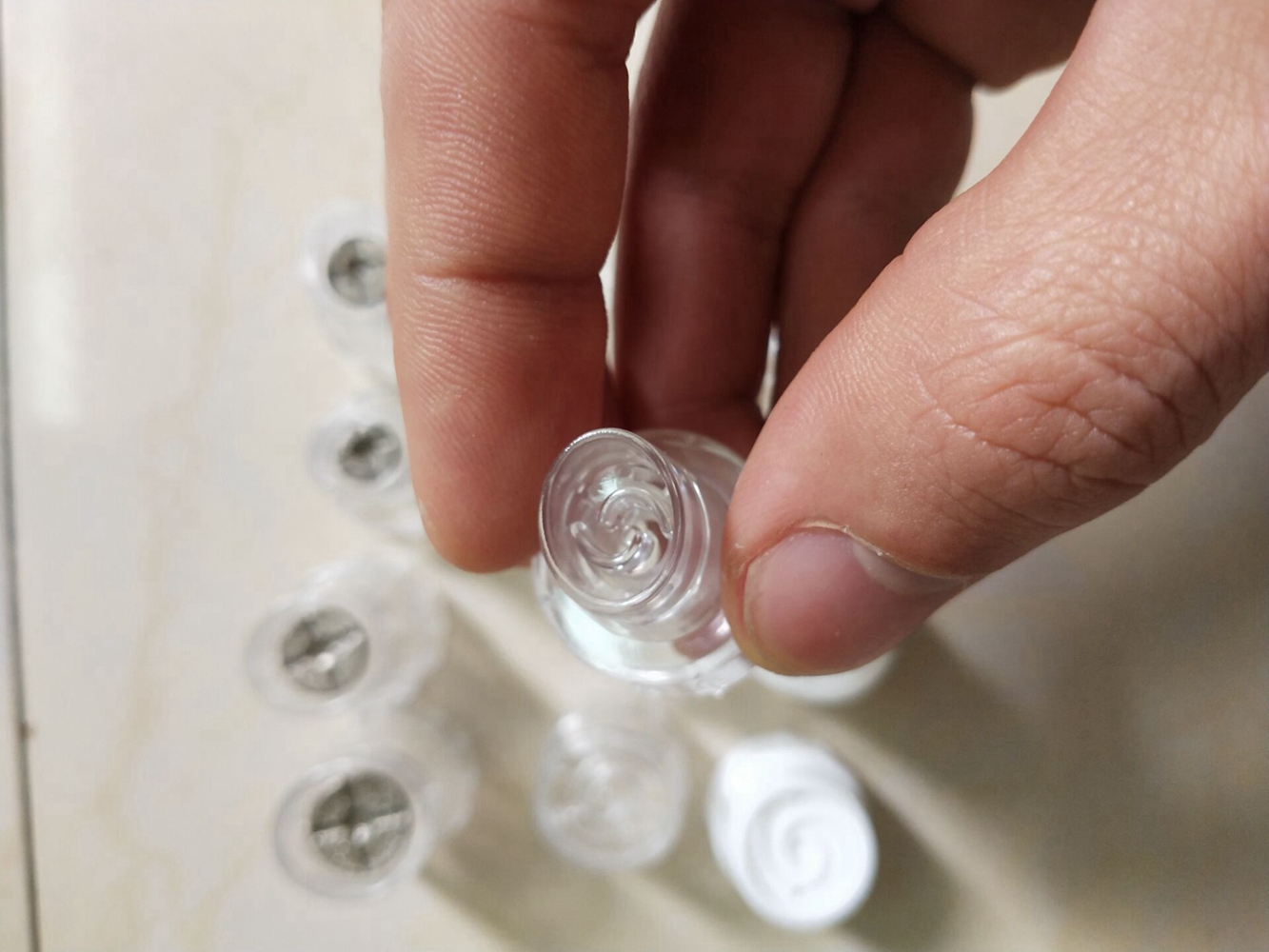 Remplacement Hydrafacial 9 Conseils pour H2 O2 Dermabrasion Hydra Facial Machine Aqua Peeling Visage Peau Propre Anti Acné