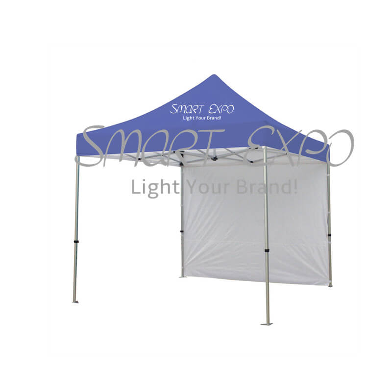 3*3m Aluminum Folding Gazebo, Pop/Easy Up Marquee with Aluminum Frame/300D Canopy/300D Backwall/Wheeled Bag
3*3m Aluminum Folding Gazebo, Pop/Easy Up Marquee with Aluminum Frame/300D Canopy/300D Backwall/Wheeled Bag