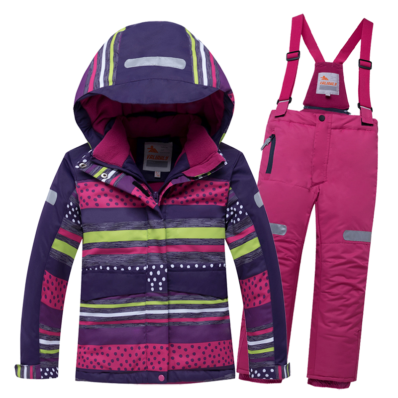 2020 Winter Kids Ski Suit Children Ski Jacket Pants Boys Girls Sets Snow Suit Waterproof Windproof Snowboarding Kids Clothes, Blue
2020 Winter Kids Ski Suit Children Ski Jacket Pants Boys Girls Sets Snow Suit Waterproof Windproof Snowboarding Kids Clothes, Blue