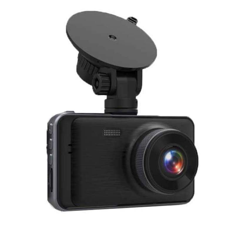 3.0 inch 1080P Car DVR Dashboard 32GB Digital Video Recorder Vehicle Camcorder Memory Card Dash Cam With G-Sensor Motion Detection