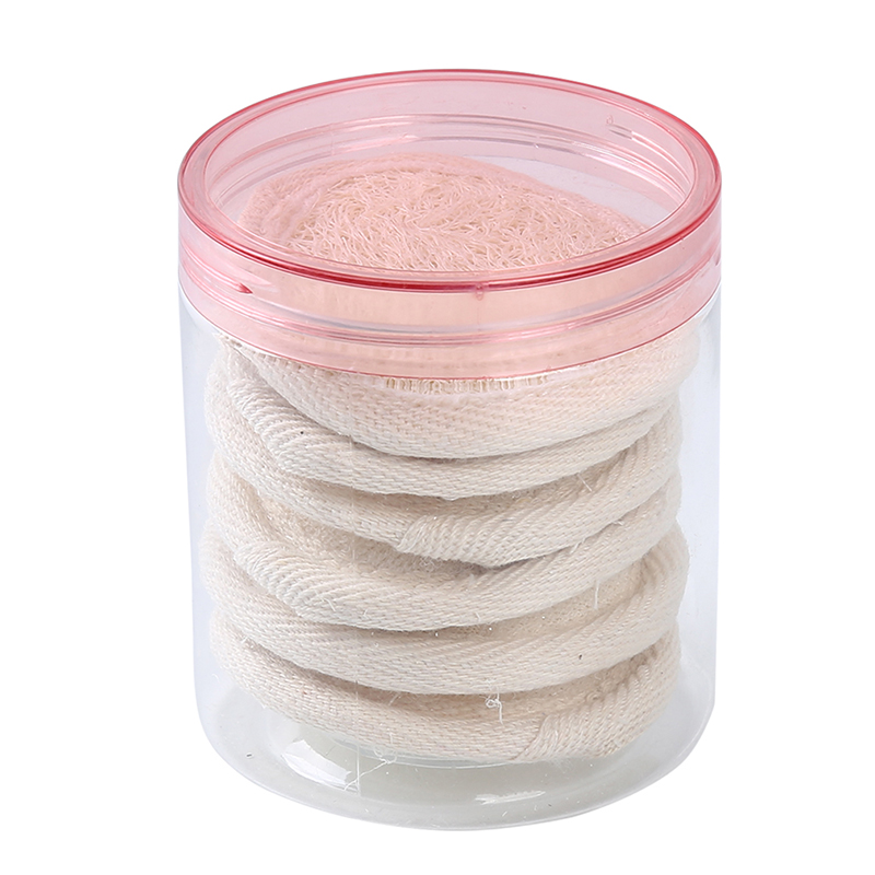 Round Loofah Sponge Washing Exfoliate Makeup Remover Bath Rub Slices Body Shower Pad Towel Glove Clean Natural Facial
Round Loofah Sponge Washing Exfoliate Makeup Remover Bath Rub Slices Body Shower Pad Towel Glove Clean Natural Facial
