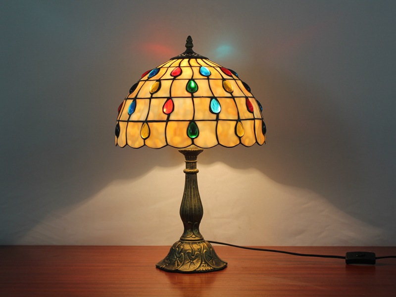 Tiffany Table Lamp E27 Six Models Dragonfly Style Bedroom Bedside Lamp Creative Fashion Retro Table Light
Tiffany Table Lamp E27 Six Models Dragonfly Style Bedroom Bedside Lamp Creative Fashion Retro Table Light