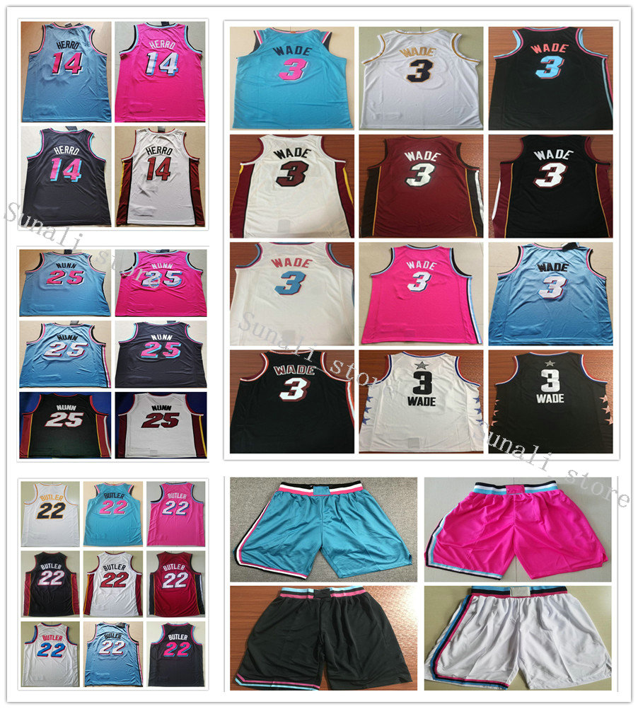 Stitched Men 2019 New Style Dwyane 3 Wade Jersey Tyler Herro 14 Jimmy 22 Kendrick Nunn 25 Butler Jerseys Basketball College Shirts, Red
Stitched Men 2019 New Style Dwyane 3 Wade Jersey Tyler Herro 14 Jimmy 22 Kendrick Nunn 25 Butler Jerseys Basketball College Shirts, Red