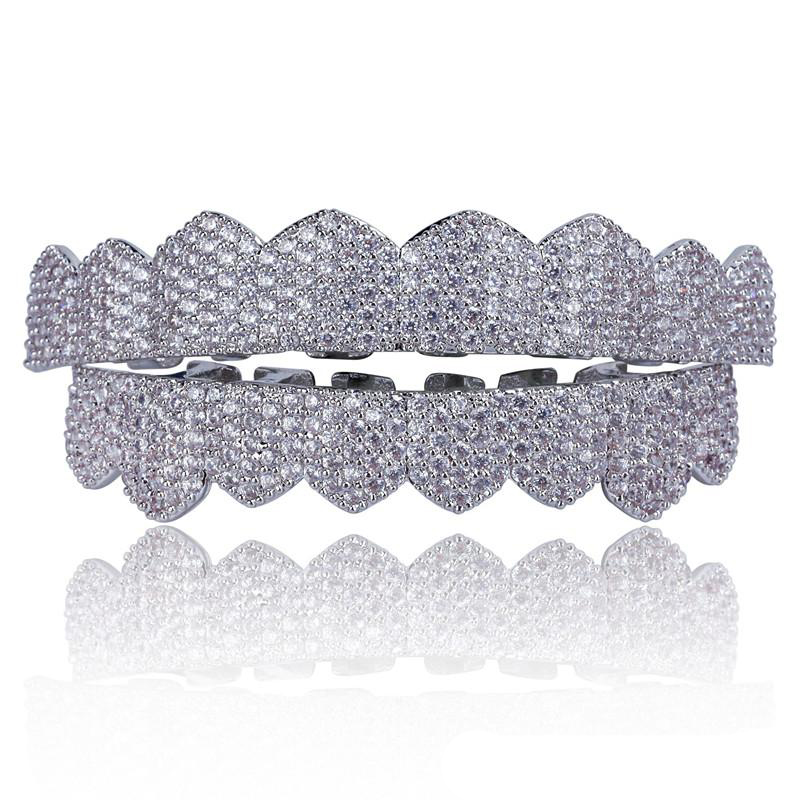 Micro Pave Cubic Zi… - image